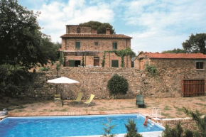CASA ROSSA Capolona